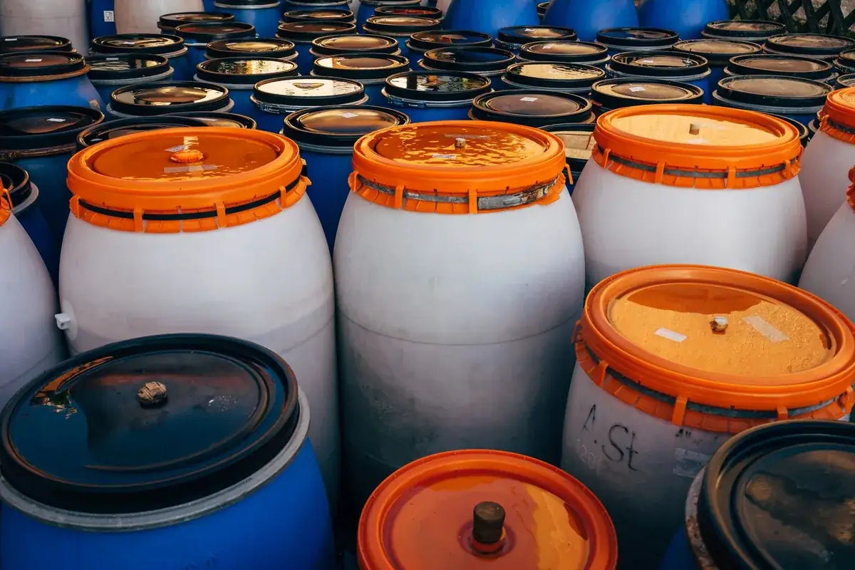 Hazmat Cleanup in Carlin, NV